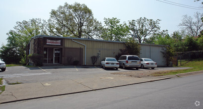 4923 W 12th St, Little Rock, AR for sale Primary Photo- Image 1 of 1