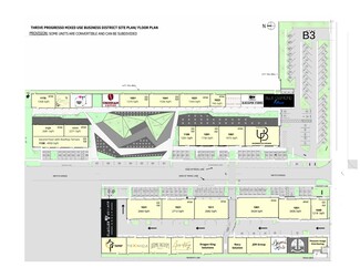 More details for 710 NW 5th Ave, Fort Lauderdale, FL - Multiple Space Uses for Rent