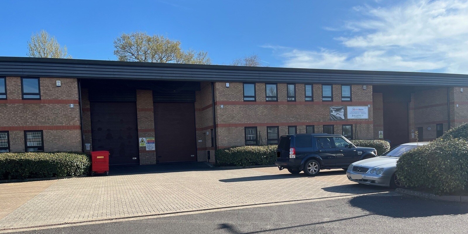 541 Blandford Rd, Poole to rent Building Photo- Image 1 of 2
