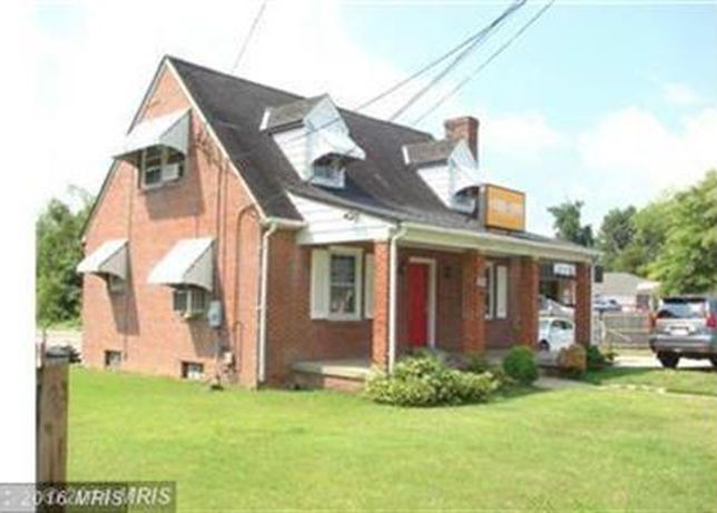 9018 Woodyard Rd, Clinton, MD for sale - Building Photo - Image 1 of 1