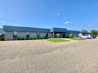 More details for 5522 Aurelius Rd, Lansing, MI - Industrial for Rent