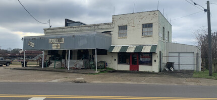 309 E Pine St, Hattiesburg, MS for sale Primary Photo- Image 1 of 1