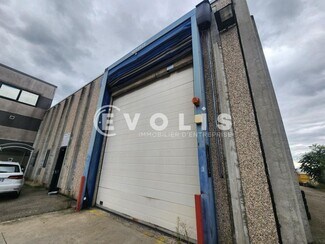 More details for Industrial to Rent