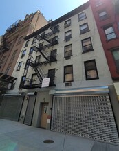 220-222 Centre St, New York, NY for rent Building Photo- Image 1 of 6