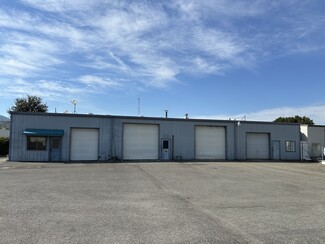 More details for 2020 Industry Rd, Ukiah, CA - Industrial for Rent