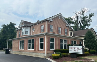 More details for 19 N Main St, Marlboro, NJ - Office/Retail for Rent