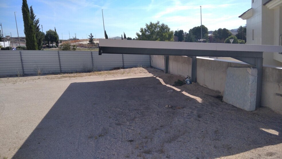 Land in Calasparra, Murcia for sale - Building Photo - Image 3 of 9