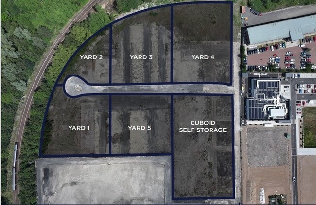 More details for 20 Beevor Street, Lincoln - Land to Rent