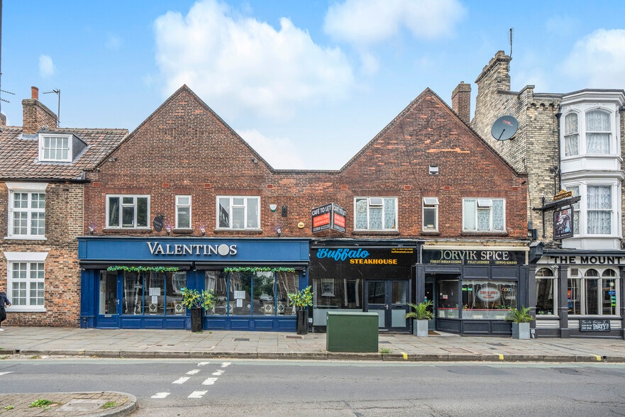 76 The Mount, York for sale - Building Photo - Image 1 of 1