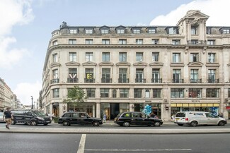 More details for 207-209 Regent St, London - Office for Rent