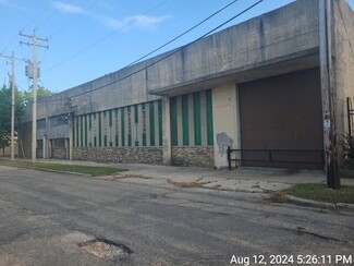 More details for 3851 N Hubbard St, Milwaukee, WI - Industrial for Rent