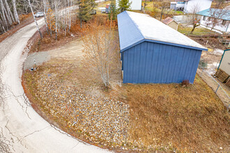 0 Cameron dr, Osburn, ID - aerial  map view - Image1