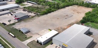 More details for 2521 Council rd, Oklahoma City, OK - Land to Rent