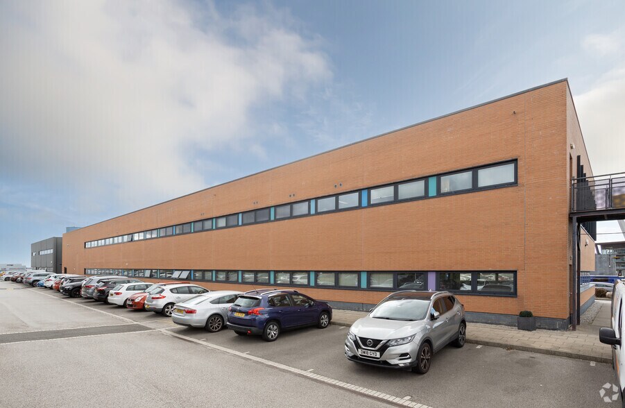 Garrison Rd, Hull for sale - Building Photo - Image 1 of 1