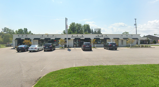 More details for 8303 E Washington St, Bainbridge Township, OH - Office/Retail for Rent