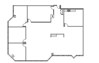 2150 E Lake Cook Rd, Buffalo Grove, IL for rent Floor Plan- Image 1 of 1