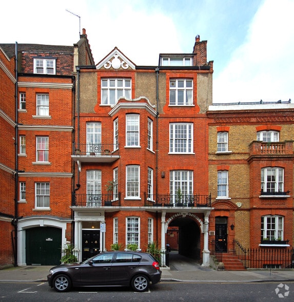 72 Flood St, London to rent - Building Photo - Image 2 of 4