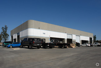 More details for 795 North Ave, Vista, CA - Industrial for Rent