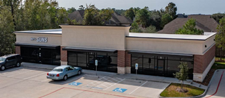 More details for 13825 Timber Forest Dr, Houston, TX - Retail for Rent