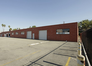 More details for 15709-15715 E Valley Blvd, City Of Industry, CA - Industrial for Rent