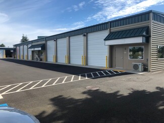 More details for 12421 NE 117th Ave, Vancouver, WA - Industrial for Rent