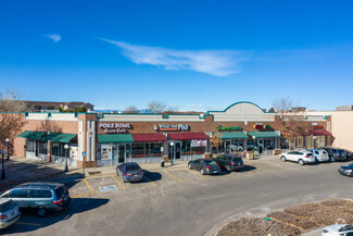 More details for 10901-11071 S Parker Rd, Parker, CO - Retail for Rent