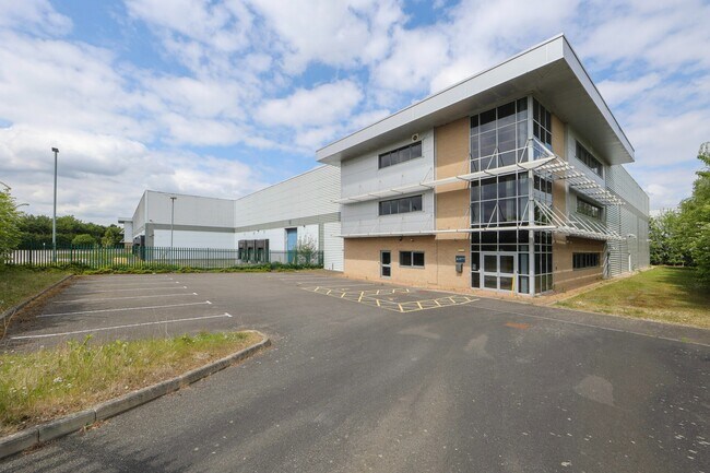 More details for Unit 10A & 10B, 700 Avenue West, Skyline 120, Braintree - Industrial to Rent