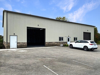 More details for 255 Park 32 West Dr, Noblesville, IN - Industrial for Rent