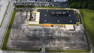 More details for 2090 N Cable Rd, Lima, OH - Industrial for Sale