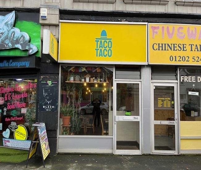 More details for 364-366A Charminster Rd, Bournemouth - Retail to Rent