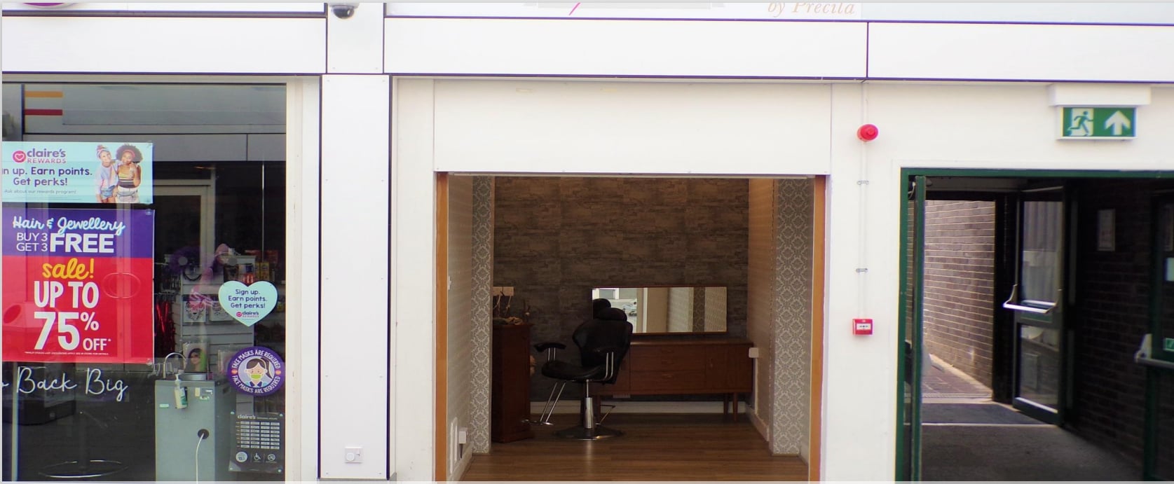 Market Mall, Rugby to rent Building Photo- Image 1 of 1