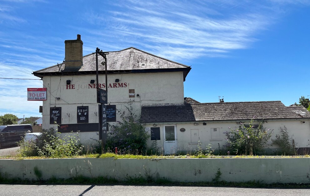 27 Joiners Rd, Swansea for sale Building Photo- Image 1 of 1