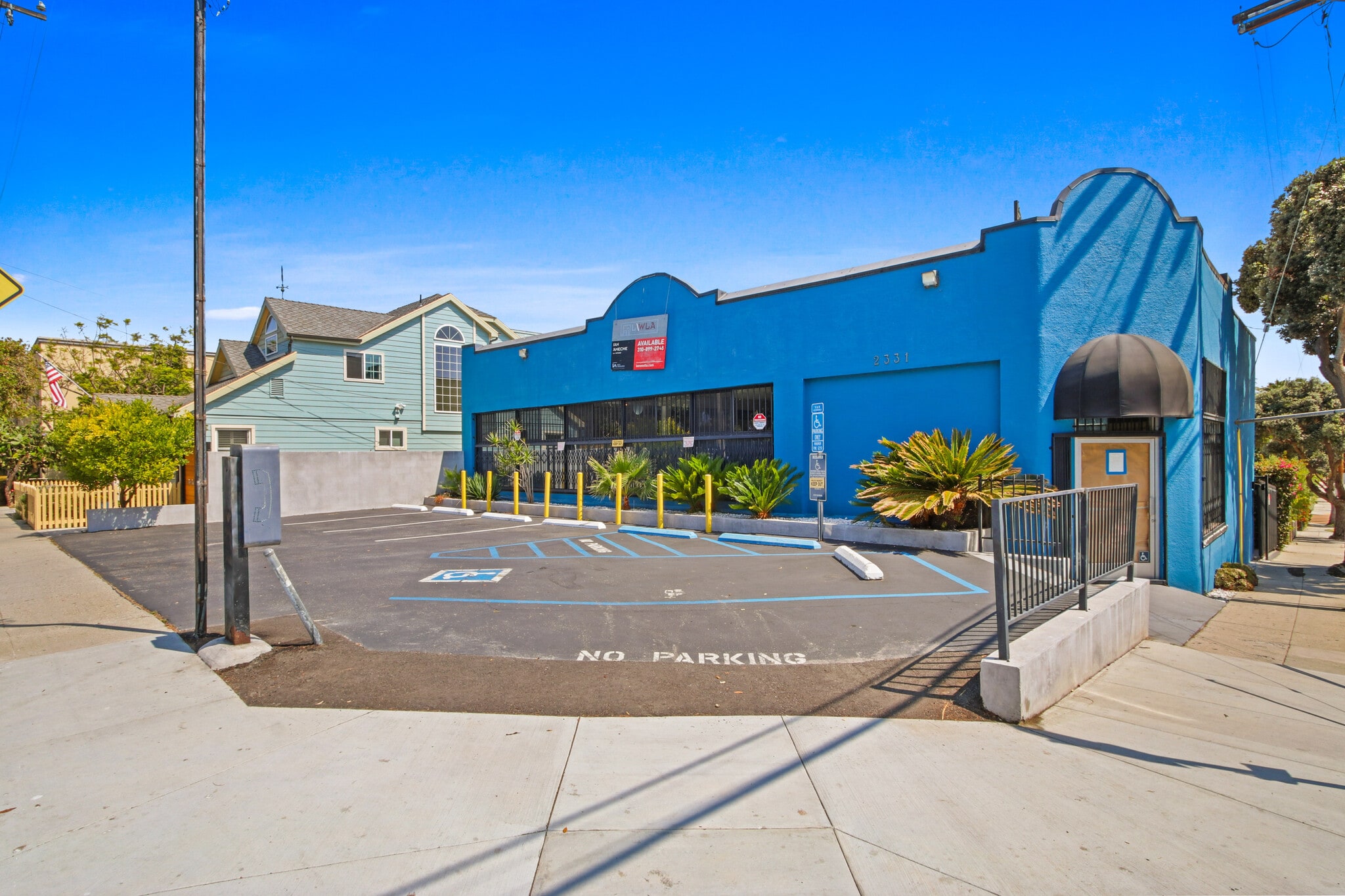 2331 4th St, Santa Monica, CA for sale Building Photo- Image 1 of 9