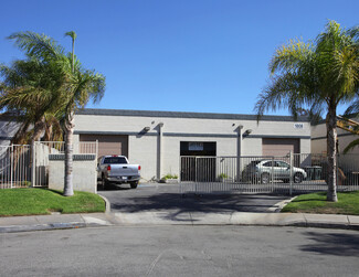 More details for 1808 Container Cir, Jurupa Valley, CA - Industrial for Sale