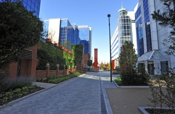2 Exchange Quay, Salford to rent - Building Photo - Image 2 of 21
