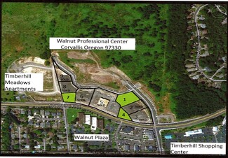 More details for 2150 NW Century Dr, Corvallis, OR - Land for Sale