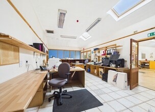 90 Harbour St, Nairn to rent Interior Photo- Image 2 of 5