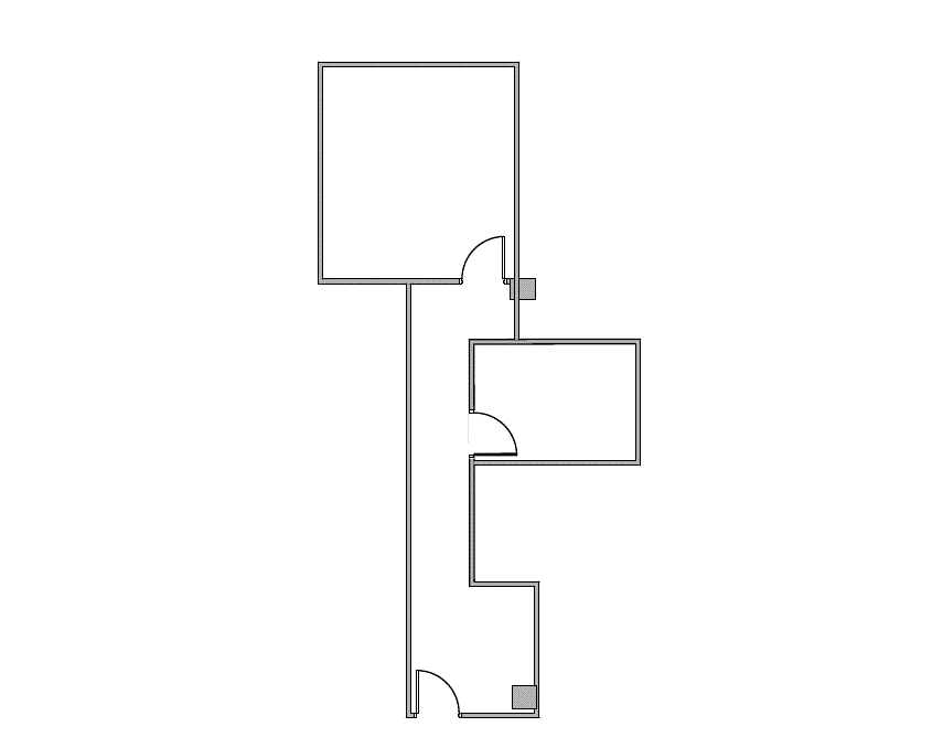 9535 Forest Ln, Dallas, TX for rent Floor Plan- Image 1 of 1