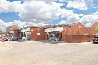 More details for Eskdaill St, Kettering - Retail to Rent