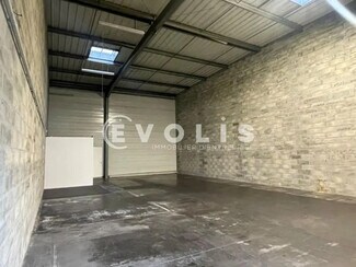 More details for Light Industrial to Rent