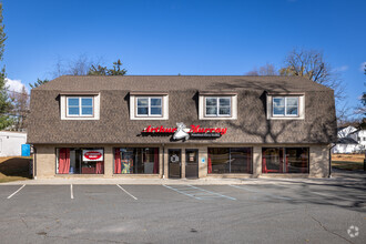 126 Route 10, Succasunna, NJ for sale Building Photo- Image 1 of 34