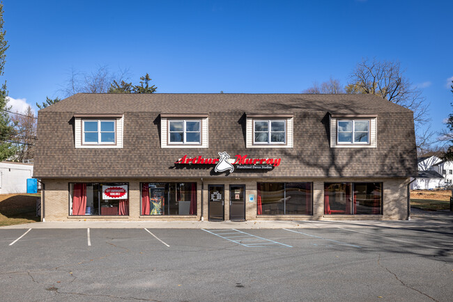 More details for 126 Route 10, Succasunna, NJ - Retail for Sale