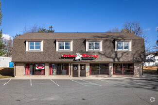 Value-Add Mixed-Use Asset in Morris County - Commercial Property