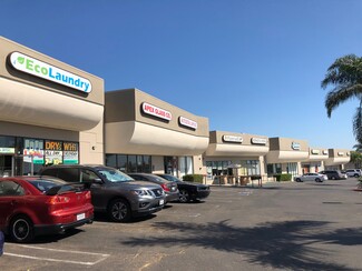 More details for 1655-1660 Broadway, Chula Vista, CA - Retail for Rent