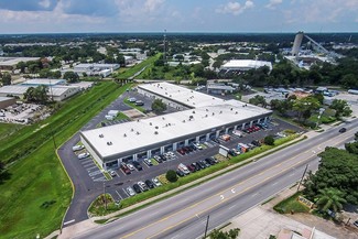 More details for 6250-6270 Edgewater Dr, Orlando, FL - Retail, Industrial for Rent