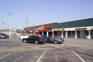 More details for 2224-2500 Teal Rd, Lafayette, IN - Retail for Rent