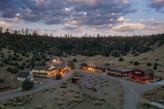 36710 County Road CC 36, Saguache, CO for sale Aerial- Image 1 of 1