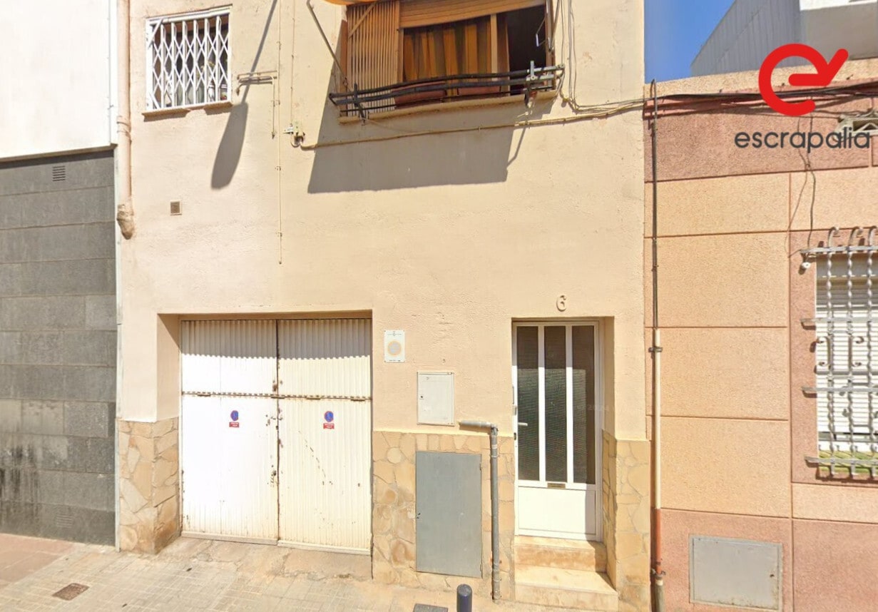 Passatge del Dos de Maig, 6, Viladecans, Barcelona for sale Building Photo- Image 1 of 5