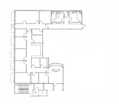 23800 Northwest Fwy, Cypress, TX for rent Site Plan- Image 1 of 11