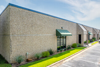 More details for 2010 Centimeter Cir, Austin, TX - Industrial for Rent